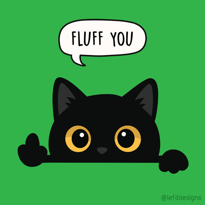 I Illustrated 44 Groan-Worthy Puns Guaranteed To Make You Giggle And Roll Your Eyes