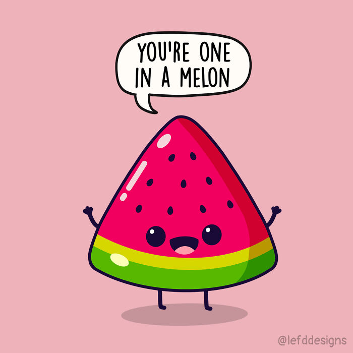I Illustrated 44 Groan-Worthy Puns Guaranteed To Make You Giggle And Roll Your Eyes