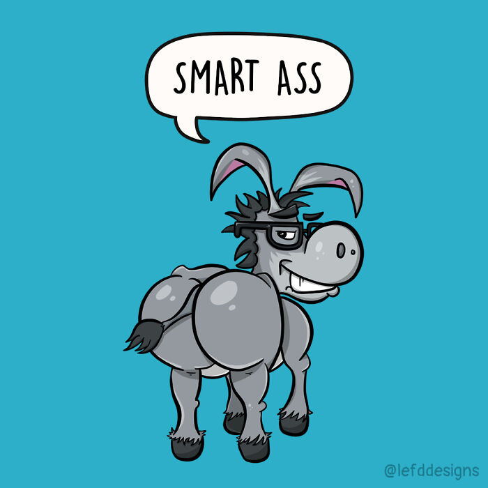 I Illustrated 44 Groan-Worthy Puns Guaranteed To Make You Giggle And Roll Your Eyes