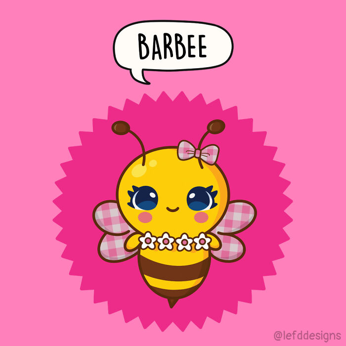 I Illustrated 44 Groan-Worthy Puns Guaranteed To Make You Giggle And Roll Your Eyes