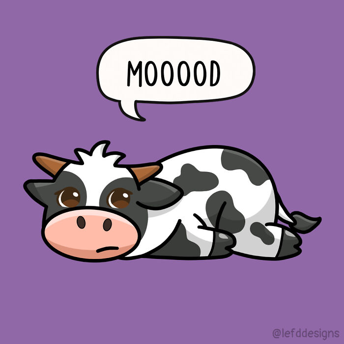 I Illustrated 44 Groan-Worthy Puns Guaranteed To Make You Giggle And Roll Your Eyes