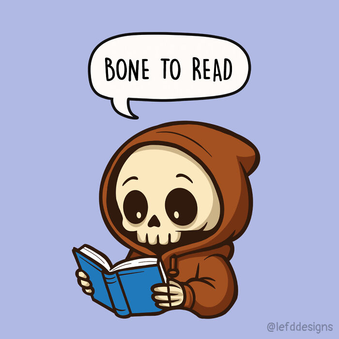 I Illustrated 44 Groan-Worthy Puns Guaranteed To Make You Giggle And Roll Your Eyes