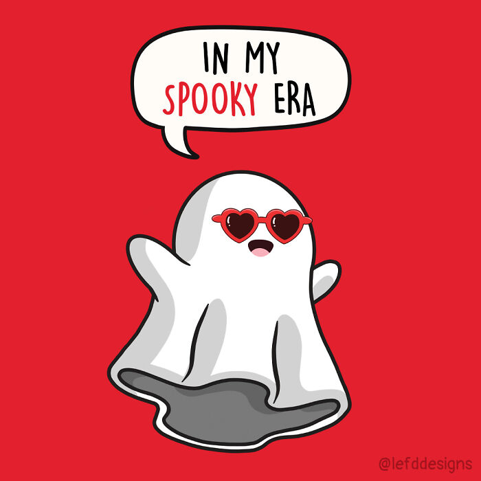 I Illustrated 44 Groan-Worthy Puns Guaranteed To Make You Giggle And Roll Your Eyes