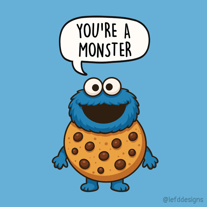 I Illustrated 44 Groan-Worthy Puns Guaranteed To Make You Giggle And Roll Your Eyes