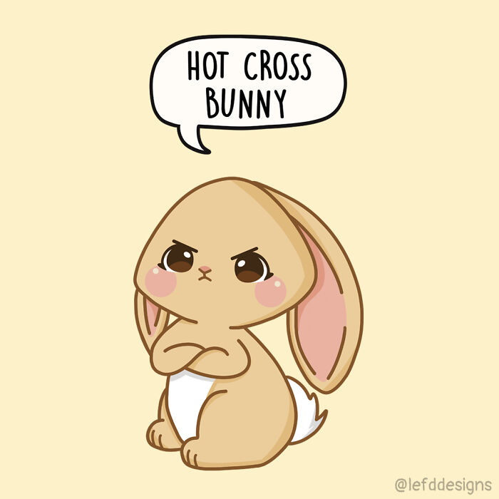 I Illustrated 44 Groan-Worthy Puns Guaranteed To Make You Giggle And Roll Your Eyes