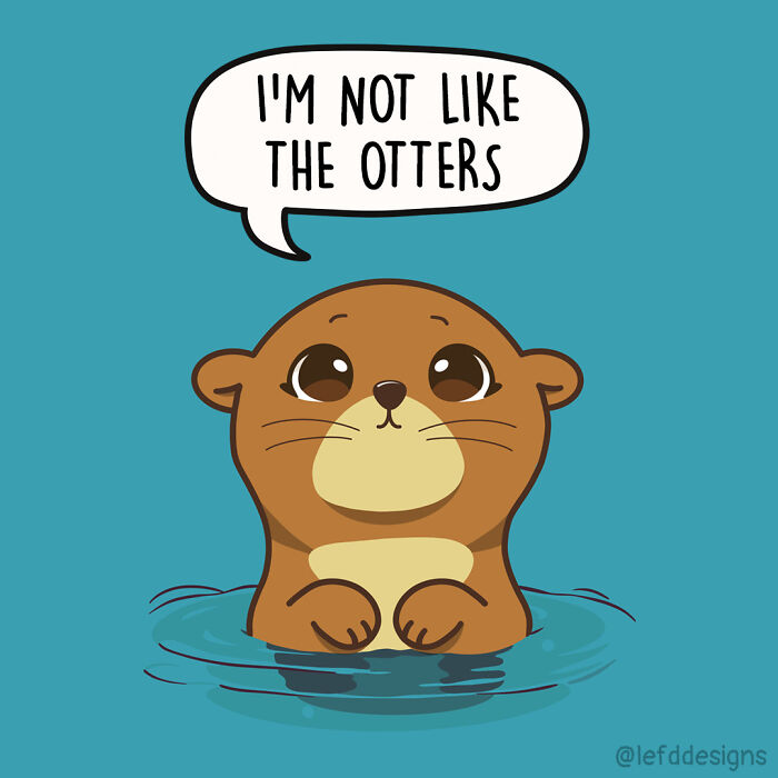 I Illustrated 44 Groan-Worthy Puns Guaranteed To Make You Giggle And Roll Your Eyes