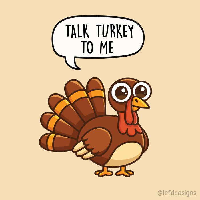 I Illustrated 44 Groan-Worthy Puns Guaranteed To Make You Giggle And Roll Your Eyes