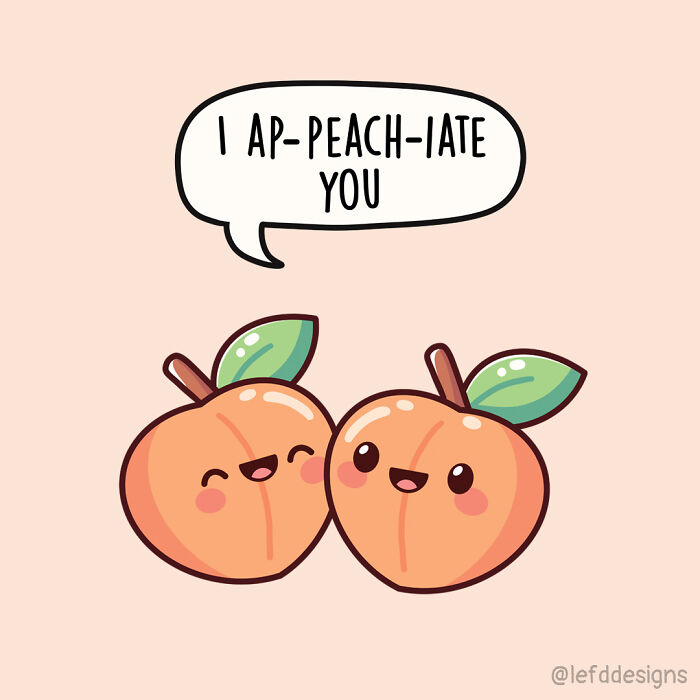 I Illustrated 44 Groan-Worthy Puns Guaranteed To Make You Giggle And Roll Your Eyes