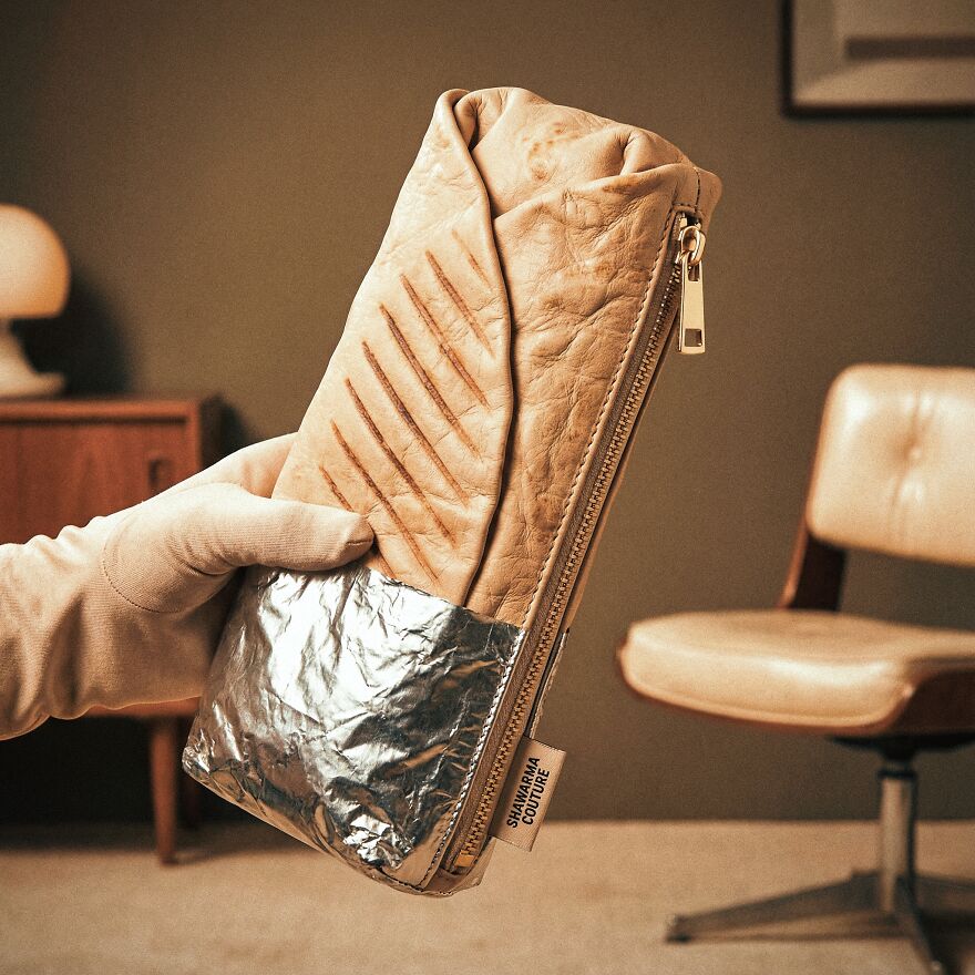 I Live In The Coldest Part Of Siberia, So I Designed A Fashion Line Inspired By Soviet Concrete, Pickles And Sadness I Live In The Coldest Part Of Siberia, So I Designed A Fashion Line Inspired By Soviet Concrete, Pickles And Sadness