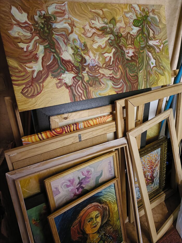 When The Sky Merged With The Earth: A Live Creation Project When The Sky Merged With The Earth: A Live Creation Project