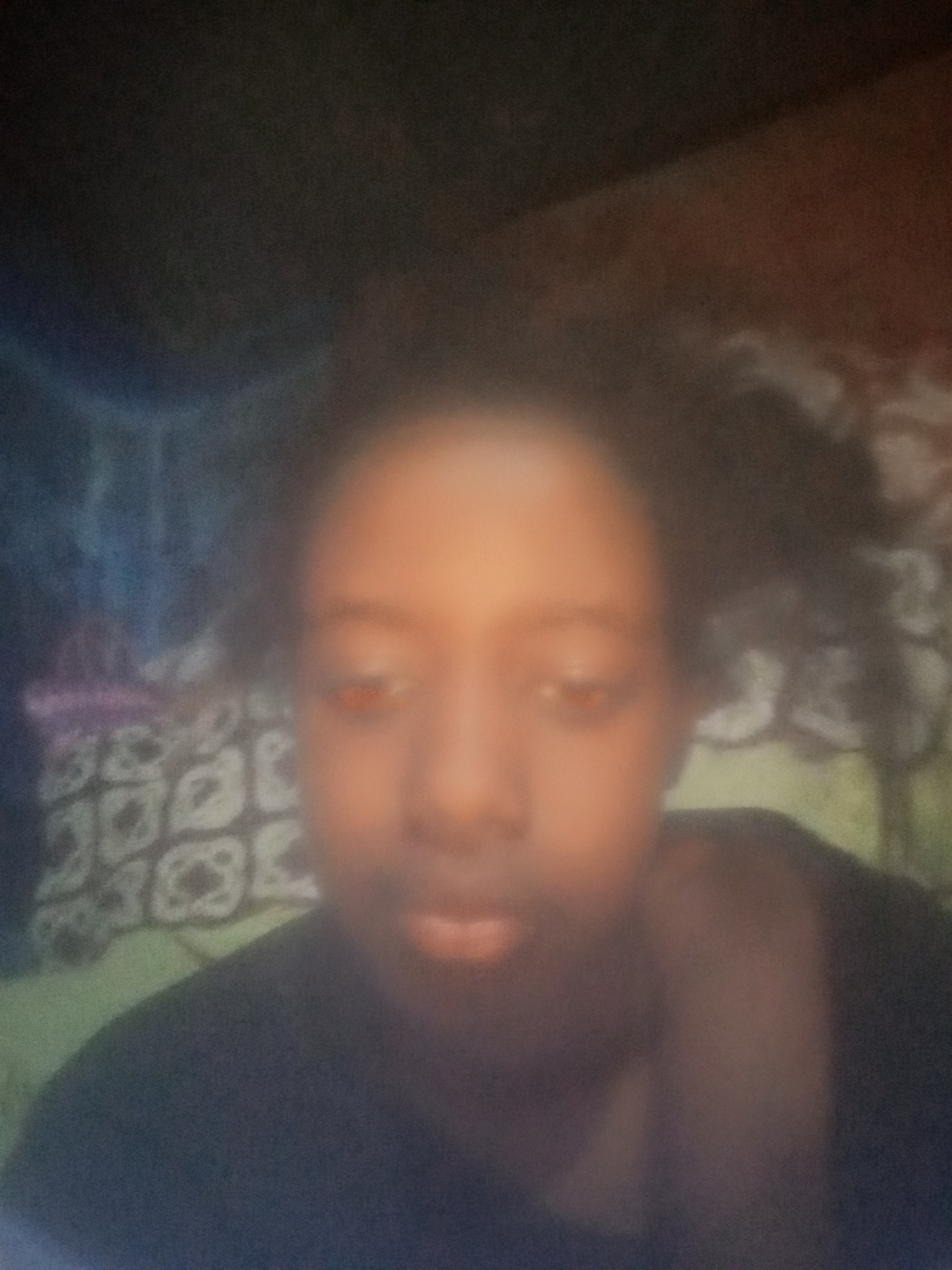 From Darkness To Light Hawo’s Story