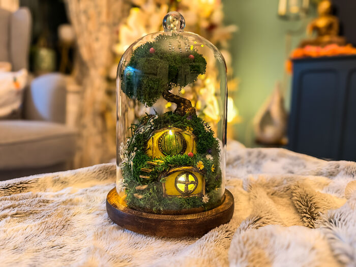 I’m A Maker And Artist, And Here’s How My First-Ever Stall Almost Made Me Cry (In The Best Way)