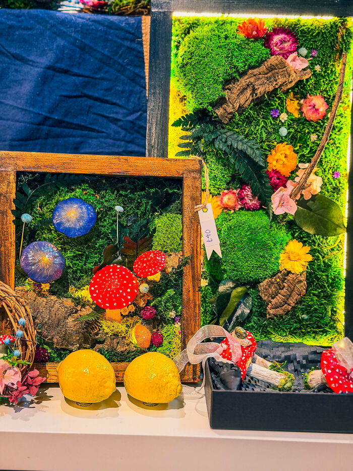 I’m A Maker And Artist, And Here’s How My First-Ever Stall Almost Made Me Cry (In The Best Way)