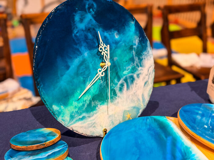 I’m A Maker And Artist, And Here’s How My First-Ever Stall Almost Made Me Cry (In The Best Way)