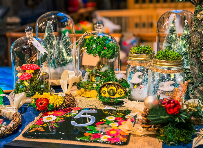 I’m A Maker And Artist, And Here’s How My First-Ever Stall Almost Made Me Cry (In The Best Way)