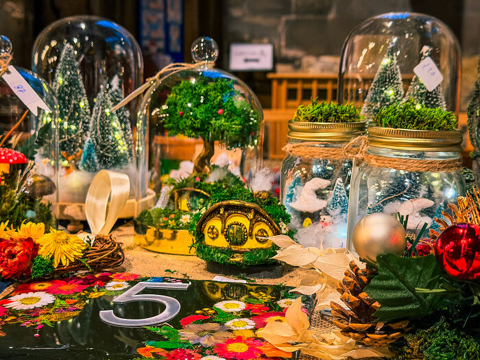 I’m A Maker And Artist, And Here’s How My First-Ever Stall Almost Made Me Cry (In The Best Way)