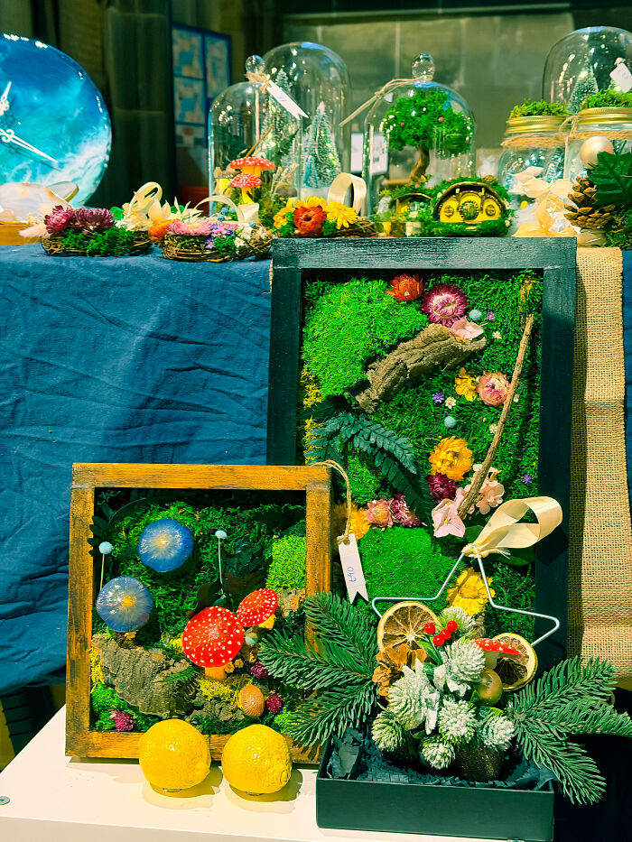 I’m A Maker And Artist, And Here’s How My First-Ever Stall Almost Made Me Cry (In The Best Way) I’m A Maker And Artist, And Here’s How My First-Ever Stall Almost Made Me Cry (In The Best Way)