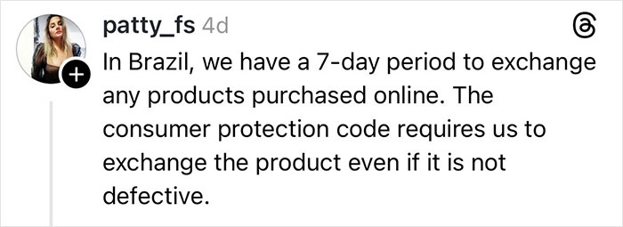 Woman claims her Christmas gift got shattered by delivery driver and shares footage as proof of damage. Woman claims her Christmas gift got shattered by delivery driver and shares footage as proof of damage.