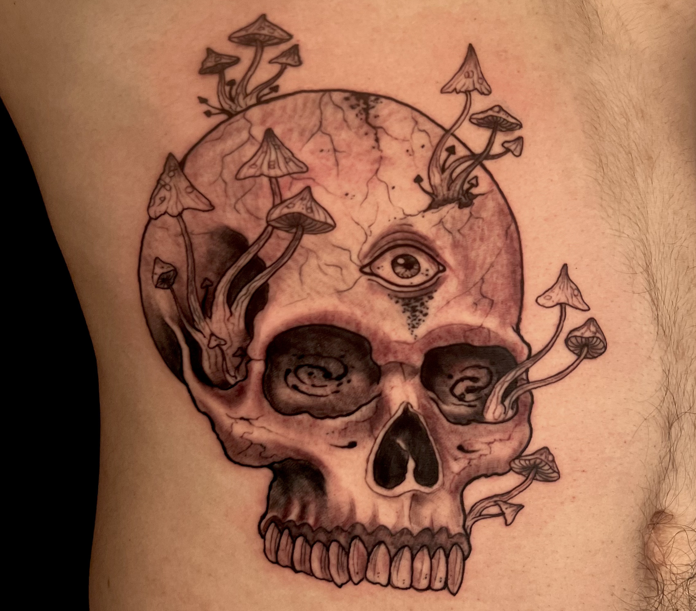 We Reveal Why Psychedelic Tattoos Hold Such A Special Place For Our Clients We Reveal Why Psychedelic Tattoos Hold Such A Special Place For Our Clients