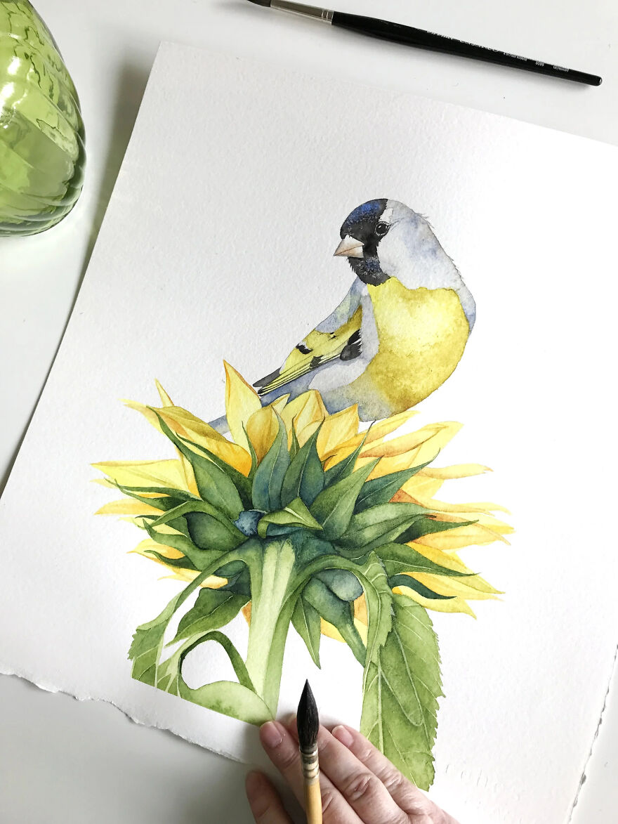 I Started Teaching Free Craft Classes To My Elderly Neighbors During Lockdown. Here's What Happened Next.