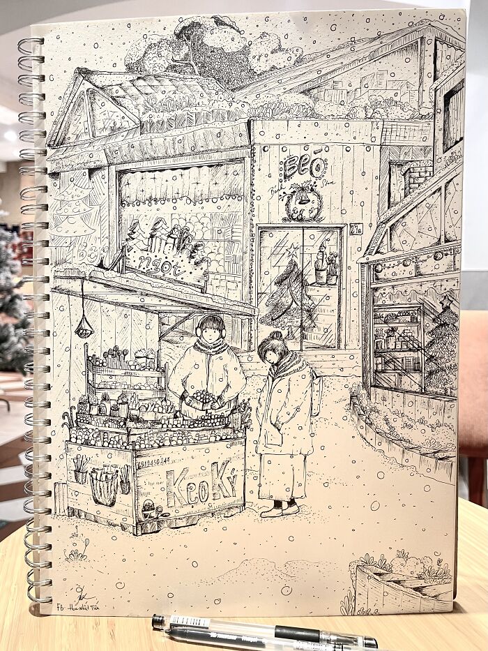 5. Sweet As Our Love