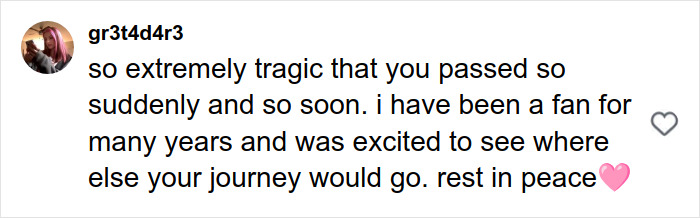 "She Was Not Well": Mary Magdalene, 33, Influencer Known For Extreme Cosmetic Surgeries, Passes Away After High‑Rise Fall "She Was Not Well": Mary Magdalene, 33, Influencer Known For Extreme Cosmetic Surgeries, Passes Away After High‑Rise Fall