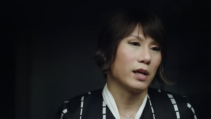 BD Wong from Jurassic World giving a groveling apology following a controversial racist comment meant as a joke. BD Wong from Jurassic World giving a groveling apology following a controversial racist comment meant as a joke.