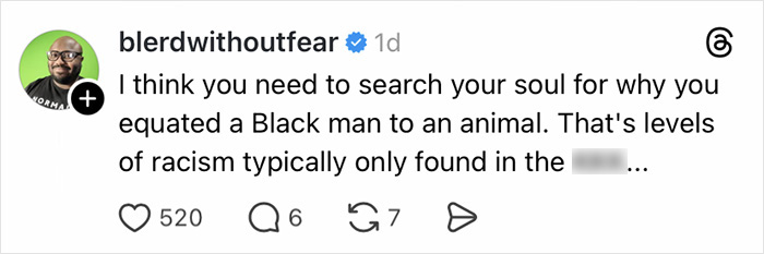 Social media comment addressing racism sparked by Jurassic World star BD Wong’s apology after a controversial joke. Social media comment addressing racism sparked by Jurassic World star BD Wong’s apology after a controversial joke.