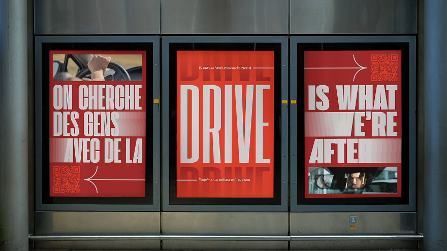 Creative Communication At Its Finest, A Look At The 2025 Creative Communication Award Winners (22 Pics) Creative Communication At Its Finest, A Look At The 2025 Creative Communication Award Winners (22 Pics)