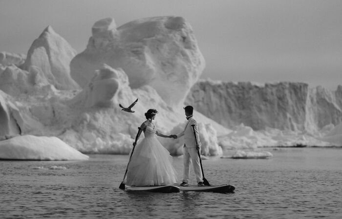 Image By Maddie Mae Of Adventure Instead Taken In Greenland