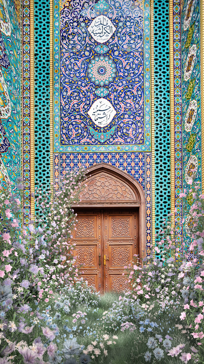 Art Exhibition Of The Wild Within By Ryan Koopmans And Alice Wexell