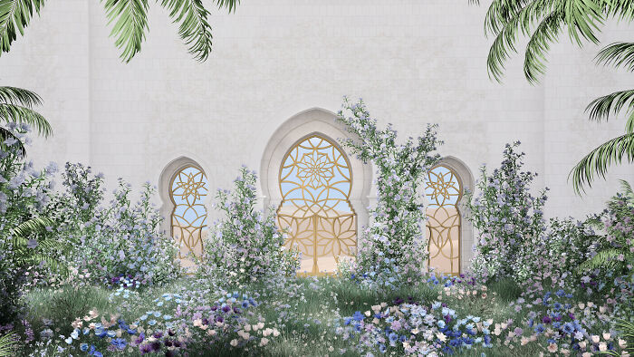 Art Exhibition Of The Wild Within By Ryan Koopmans And Alice Wexell