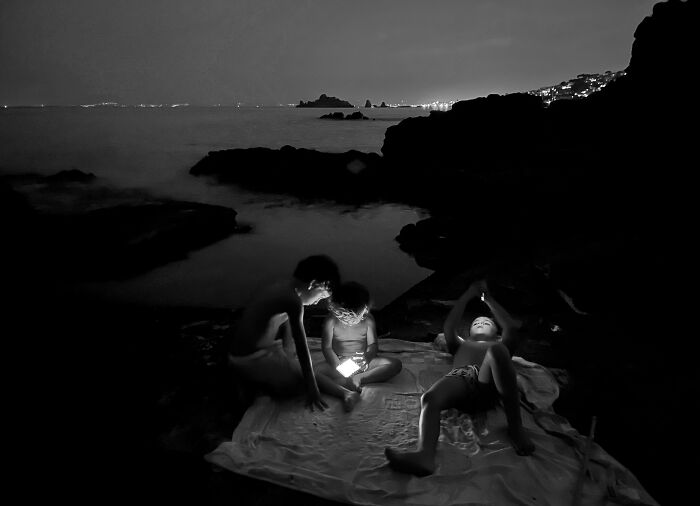 Notes From The Edge Of A Primitive Future (Capomulini, Italy) By Antonio Denti