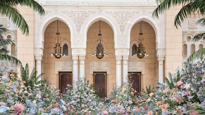 Art Exhibition Of The Wild Within By Ryan Koopmans And Alice Wexell