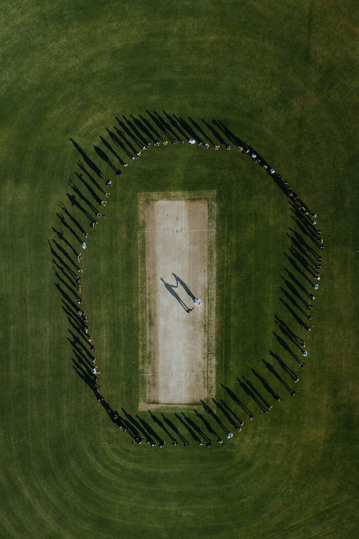 Image By Sharyn Hodges Of Sharyn Hodges Photography Taken In Ashford Oval, Plettenberg Bay, South Africa