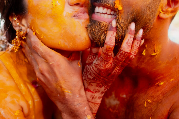 Image By Shivali Chopra Of Stories By Joseph Radhik Taken In Udaipur, India