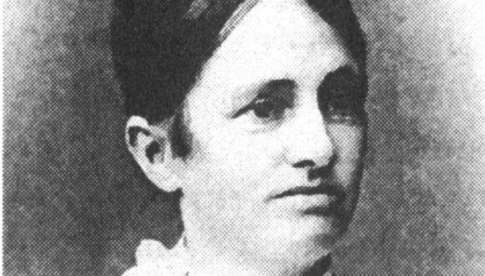 Portrait of a determined individual representing incredible minds who proved you don’t need a degree to be a genius.