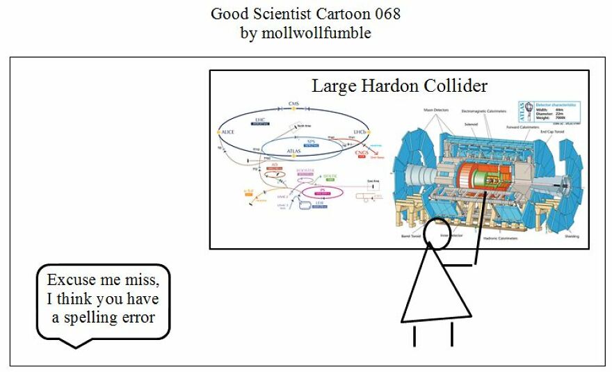 This Cartoonist Explores The Absurdly Thin Line Between Genius And Stupidity. An Interview With The Cartoonist. 11 Cartoons. This Cartoonist Explores The Absurdly Thin Line Between Genius And Stupidity. An Interview With The Cartoonist. 11 Cartoons.