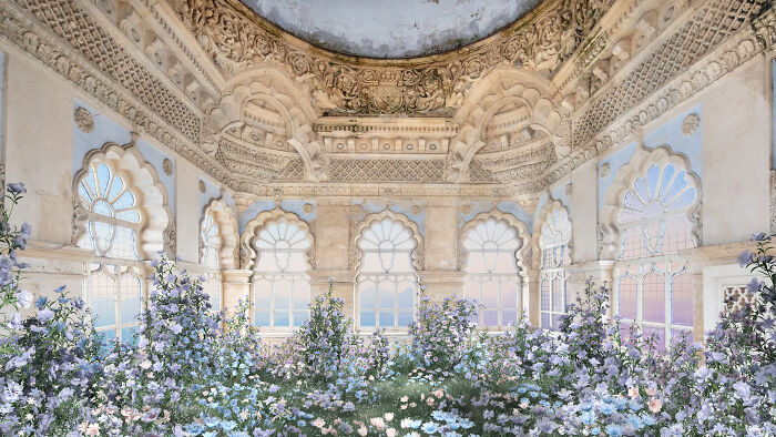 Art Exhibition Of The Wild Within By Ryan Koopmans And Alice Wexell