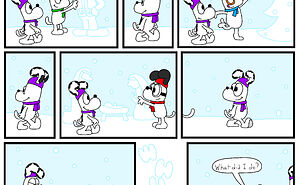 You Ever Notice That I Get Better At These The More I Do Them?