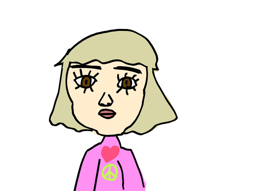 Funny Drawings Or Just Drawings