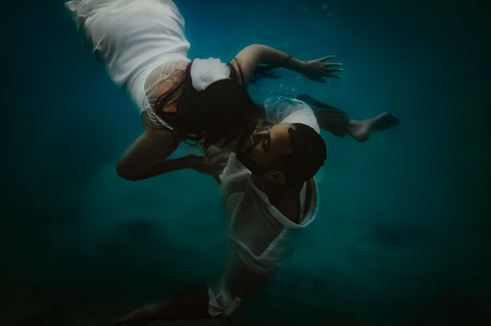 Image By Valerie Fernandez Of Salt And Shore Photography Taken In Erakor Island, Vanuatu