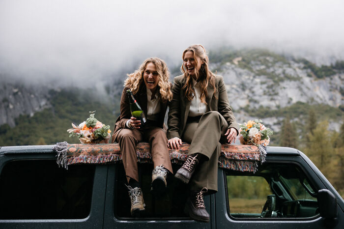 Image By Will Khoury Of Will Khoury Photography Taken In Yosemite National Park, CA, USA