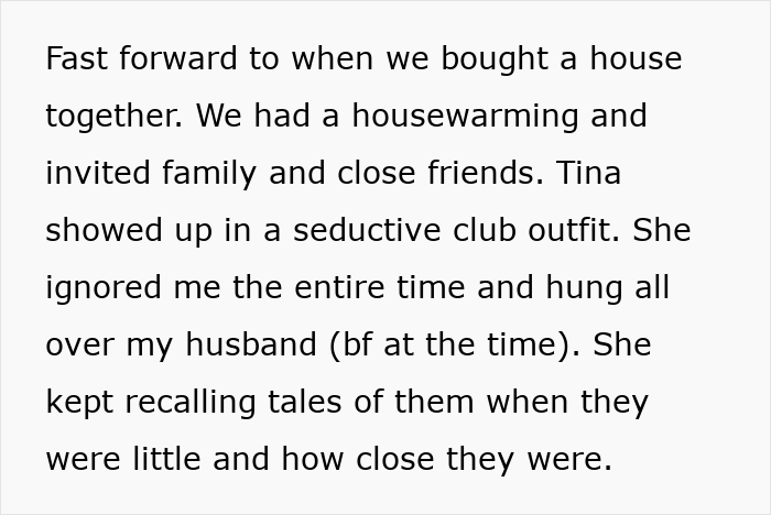 Adopted Sis Pines Over Her Bro, Wife Pulls The Plug On Her Fantasy And Sends Her Packing Adopted Sis Pines Over Her Bro, Wife Pulls The Plug On Her Fantasy And Sends Her Packing