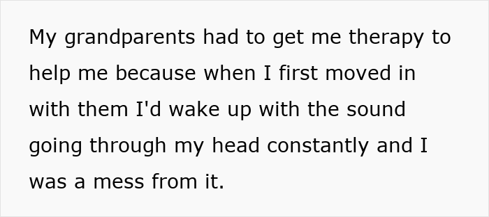 Exhausted teen kept awake by siblings' screaming, parents furious, CPS removes him