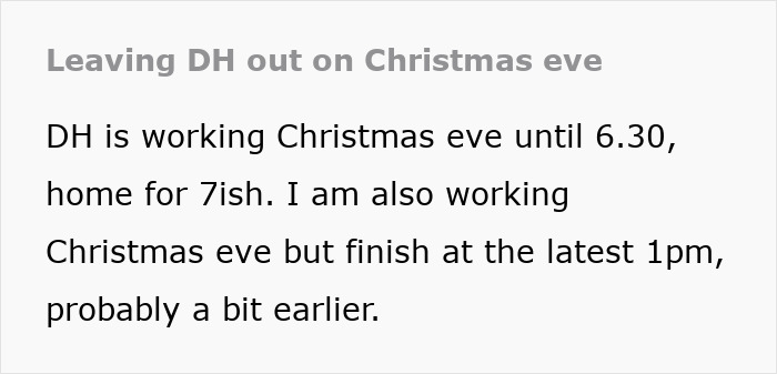 Woman planning outing with husband while both manage work schedules on Christmas Eve. Woman planning outing with husband while both manage work schedules on Christmas Eve.