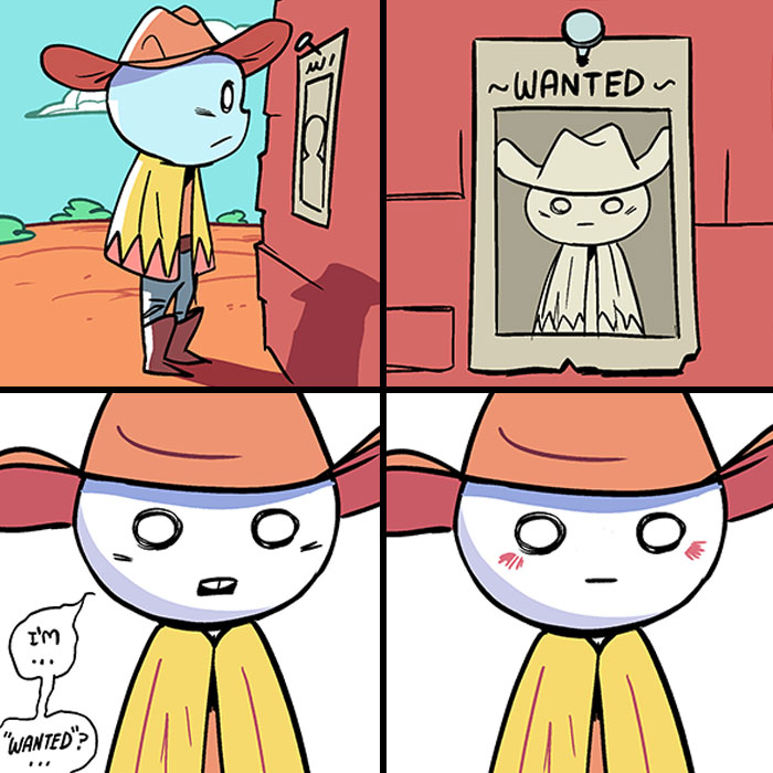 39 Comics That Perfectly Sum Up Life, According to Shen Comix