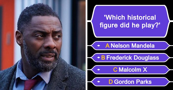 “Think You Know Your Actors?”: Identify Who Played These 28 Well-Known Historical Figures