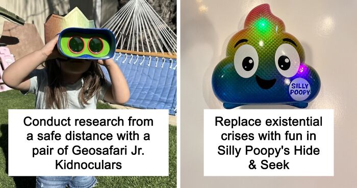 20 Toys Under $20 That Have Absolutely No Business Being This Fun