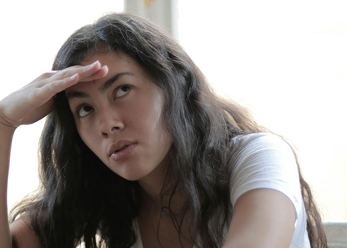 A Family With Three Kids On Vacation Tried To Throw Themselves A Pity Party, Got Roasted Instead